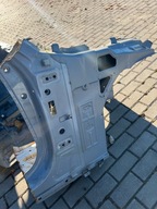 KIA STINGER PODŁUŻNICA ĆWIARTKA PRÓG SŁUPEK PRAWA 2019r