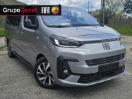 Fiat Ulysse 180KM Automat !!! Szary 9 osobowy