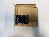 KONTROLER KARTA ADAPTER PCI-E ASM1061 DO SATA 3.0