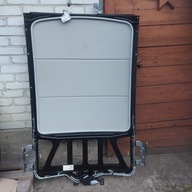 DACH STELAŻ ROLETA SZYBERDACH ŻALUZJA NISSAN QASHQAI J10 LIFT 1.6DCI