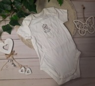 C&A body z kotkiem 86cm 12-18mies