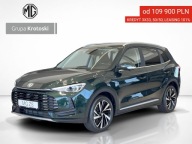 MG ZS Hybrid+ HEV+ AT Exclusive 197 KM Panorama