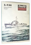 Mały Modelarz nr.8-9/88 KRONSZTAD