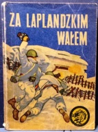 Za laplandzkim wałem, Tadeusz KONECKI [TYGRYS MON 1973]