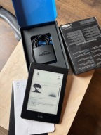 Czytnik Amazon kindle paperwhite 8 GB 6 " czarny