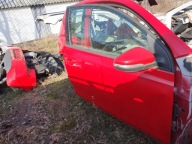 DRZWI PRAWE PRZOD PRZEDNIE VW GOLF VI 6 3D LA7W