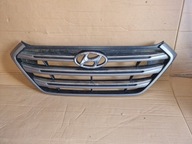 HYUNDAI TUCSON III 15- ATRAPA GRILL 86351-D7100