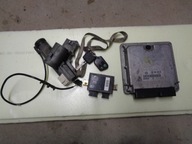 Zestaw startowy FORD GALAXY MK1 VW SHARAN I ALHAMBRA 99r 1.9TDi