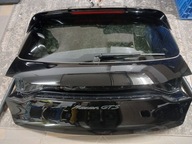 PORSCHE MACAN KLAPA TYLNA 041 L041 KOLOR