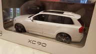 Volvo XC90 zdalnie sterowane na radio oryginalne 1:14