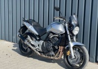 Honda CBF Honda CBF Benzyna