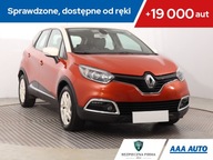 Renault Captur 1.2 TCe, Automat, Navi, Klima