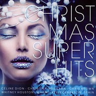 CHRISTMAS SUPER HITS /FOLIA/ Celine Dion Wham!