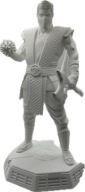 Mortal Kombat – Figurka (25 cm) Druk 3D
