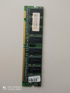 Pamieć RAM 256MB PC133 SDRAM SILCOM 100% OK