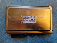 STEROWNIK MODUŁ KAMERY 360 zFAS 4K4907117P AUDI PORSCHE VW NOWY