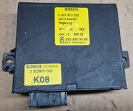 MERCEDES W220 MODUŁ STEROWNIK ŚWIATEŁ LCM A2208203026