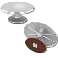 PATERA OBROTOWA ROYAL CATERING 30 CM