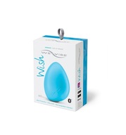 Wibrator We-Vibe (CAN) niebieski silikon 10,4 cm