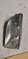 Reflektor przeciwmgłowy Skoda Octavia II prawy