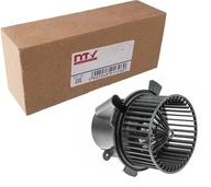 WENTYLATOR DMUCHAWA PEUGEOT 307 CITROEN C4