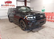Ford Expedition Limited Max 2023 3.5l 3.5 Benzyna 400KM