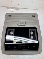 VW Golf VIII lampka podsufitki 5H0959561AP