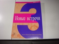 Nowyje Wstrieczi 3 Podręcznik z ćwiczeniami Mirosław Zybert