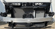 PAS PRZEDNI KOMPLETNY CHŁODNICE CHŁODNIC KIA SORENTO IV LIFT