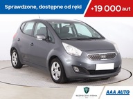 Kia Venga 1.6 CVVT, Automat, Klima, Klimatronic