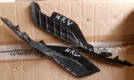LISTWA LISTWY PODSZYBIA LEWA PRAWA NAROŻNIK HONDA HR-V II 15-21