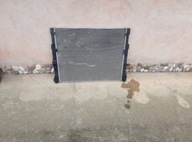 BMW G12 M760ix BENZYNA CHŁODNICA WODY 8754668