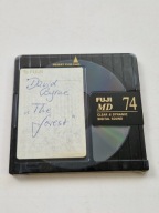 FUJI 74 MINIDISC CLEAR & DYNAMIC DIGITAL SOUND