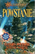 Powstanie David Weber, Steve White