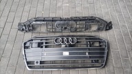 Audi a6 C8 Atrapa Grill kompletny stan BDB