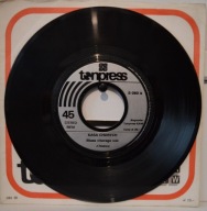 Kasa Chorych - Blues Chorego / Szalona Baśka