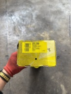 Triscan 8500 115056 Wahacz, zawieszenie koła