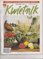 kwietnik 10/1997 Ogród