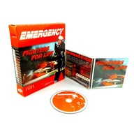 EMERGENCY 1 I FIGHTERS FOR LIFE BIG BOX PL