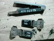 ZAWIAS KLAPY FRONTERA A 2.5 TDS 1998