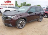 Subaru Forester Touring 2026 2.5 Hybryda 162KM