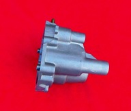 Fiat 126p 126 ST FL EL obudowa pokrywa tylna dupka skrzyni biegów