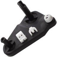 UCHWYT DŹWIGNIA ZWROTNA LEWARKA do Audi A3 8P LEON II OCTAVIA 2,0 TDi