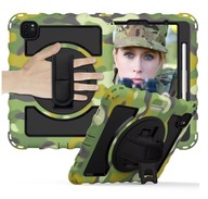 Etui Case Plecki na Apple iPad 11 PRO AIR 4/5 10,9 MORO + GRATIS 2018/20/21