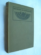 DAY DREAMS OF A SCHOOLMASTER - THOMPSON