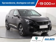 Peugeot 3008 1.2 PureTech, Salon Polska
