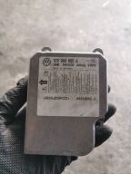 VOLKSWAGEN T5 STEROWNIK MODUŁ AIRBAG 1C0909605A