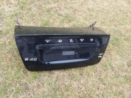 VOLVO S40 LOTKA SPOILER