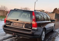 Volvo V70 Volvo V70 2.4 Benzyna 140KM