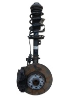 Kolumna Zawieszenia McPherson Lewa Opel Astra H 1.4 | Zwrotnica Komplet OEM